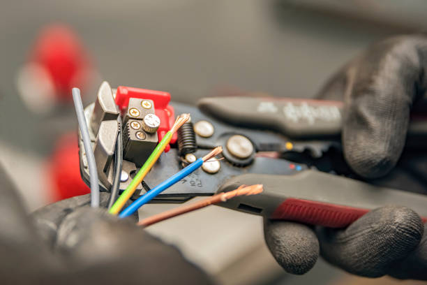 Best Electrician for Home Renovation  in Kings Grant, NC