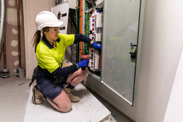 Best Electrical System Inspection  in Kings Grant, NC