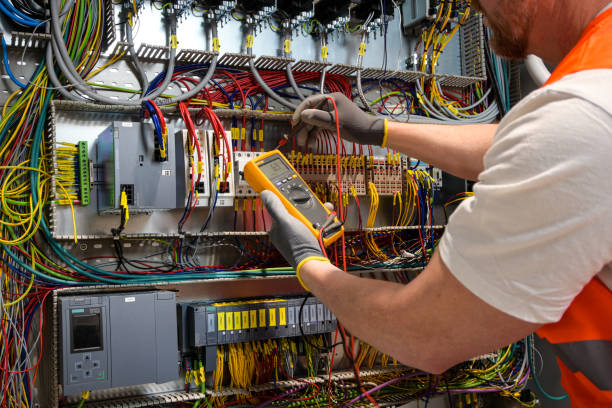 Best Residential Electrician Services  in Kings Grant, NC