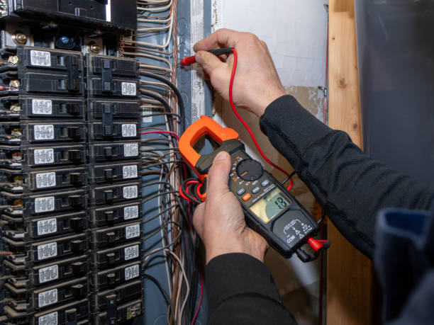 Best Electrical Upgrades for Homes  in Kings Grant, NC